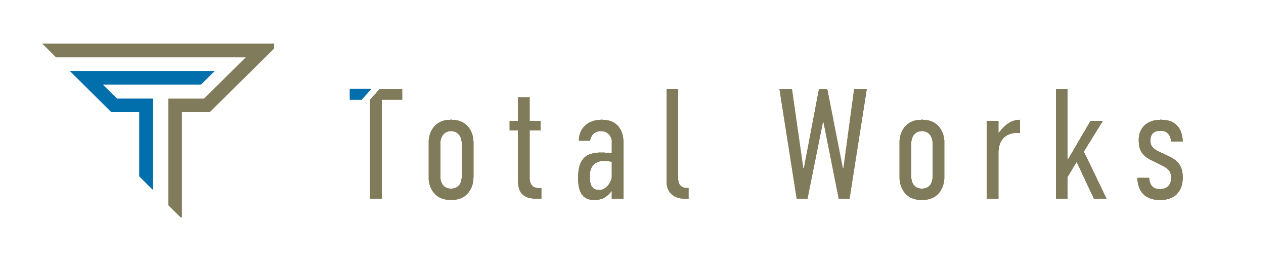 株式会社トータルワークス